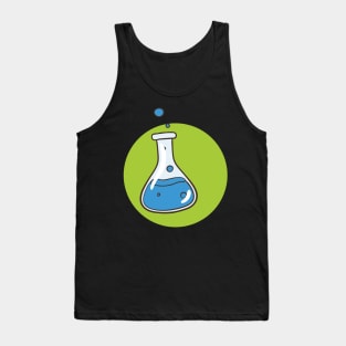 beaker Tank Top